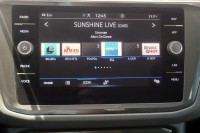 VW Tiguan 2.0 TSI Life 4Motion DSG