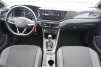 VW Polo 1.0 TSI Life DSG