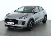 Ford Puma Titanium 1.0 EB Navi Sitzheizung LED