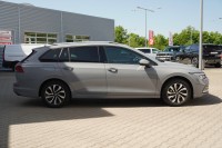 VW Golf VIII Active 1.5 eTSI DSG
