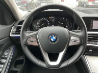 BMW 318 318d Touring Sport Line Aut.