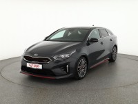 Kia proCeed ProCeed 1.6 T-GDI GT 2-Zonen-Klima Navi Sitzheizung