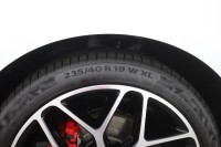 Ford Mondeo Turnier 2.0 Hybrid ST-Line