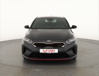 Kia pro_cee'd ProCeed 1.6 T-GDI GT