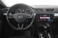 Skoda Superb Combi 2.0TDI DSG