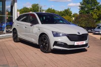 Skoda Scala 1.0 TSI Monte Carlo
