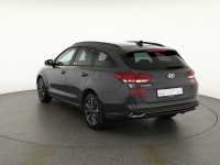 Hyundai i30 Kombi 1.5 T-GDI Aut.