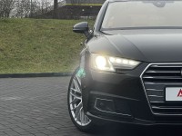 Audi A4 Avant 1.4 TFSI