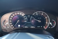 BMW 520 d Touring Sport Line