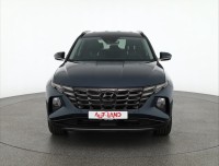 Hyundai Tucson 1.6T-GDI Aut. HEV