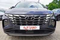 Hyundai Tucson 1.6 Trend HEV 2WD