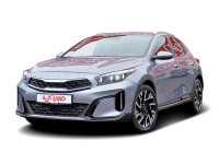 Kia XCeed 1.5 T-GDI Aut. 2-Zonen-Klima Navi Sitzheizung