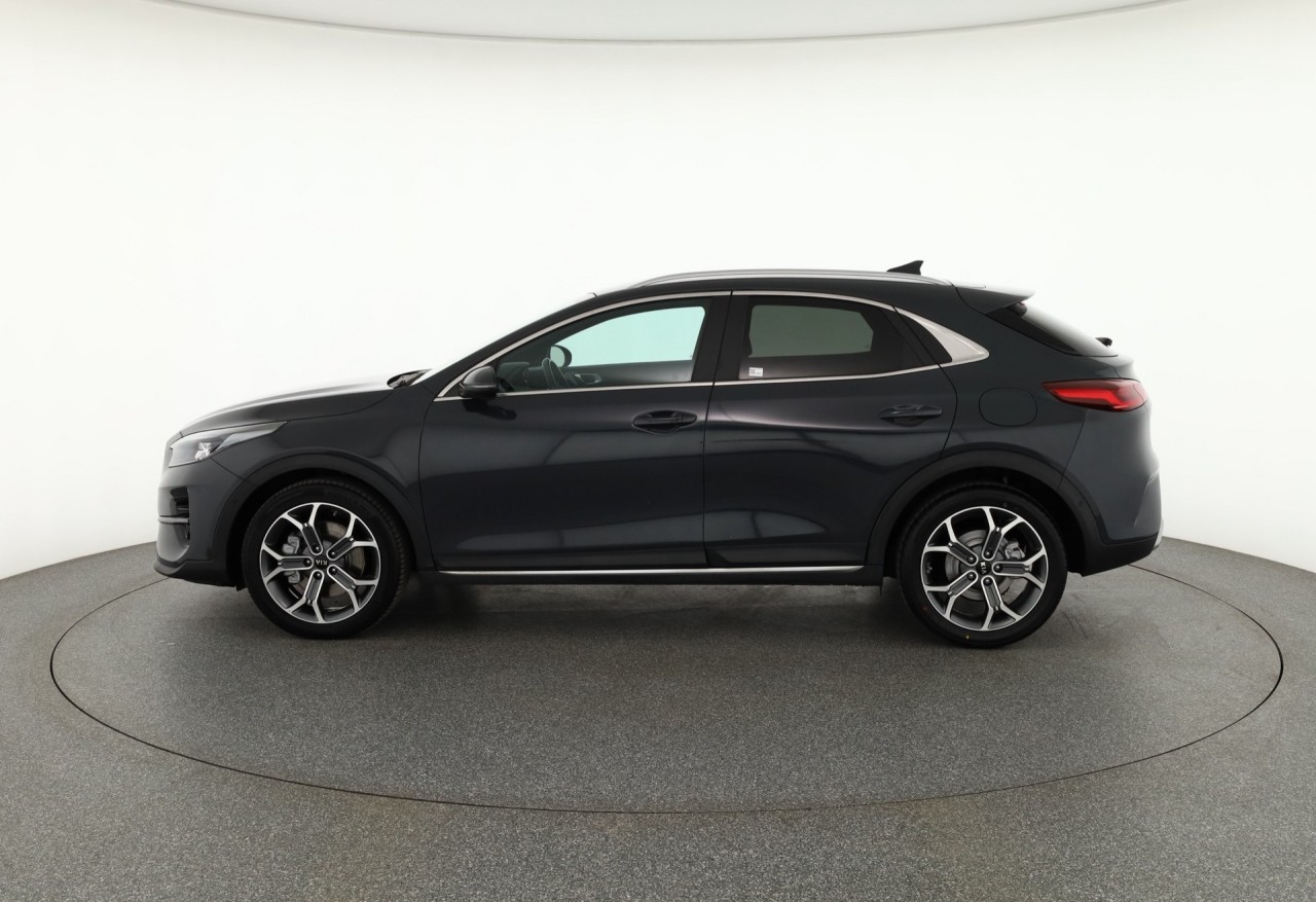 Kia xcee'd Xceed 1.6 T-GDI Xdition AT