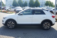 VW T-Roc 1.5 16V TSI IQ.DRIVE