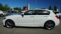 Vorschau: BMW 118 i M Sport