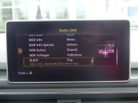 Audi A4 Quattro 2.0 TFSI quattro sport S-Line DSG