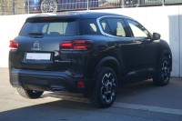 Citroen C5 Aircross 1.2 MHEV 136 PLUS