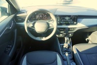 Skoda Scala 1.0 TSI DSG