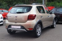 Dacia Sandero Stepway II 0.9 TCE