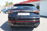 VW Taigo 1.0 TSI DSG R-Line