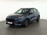 Ford Kuga 2.0 EcoBlue ST-Line LED Navi Kamera AHK ACC