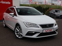 Seat Leon ST 1.8 FR