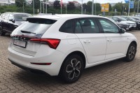 Skoda Scala 1.0 TSI Drive 125