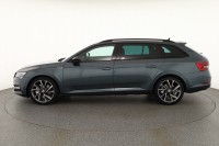 Vorschau: Skoda Superb Combi 2.0 TSI DSG Sportline 4x4
