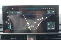 Audi A4 35 2.0 TFSI Avant basis