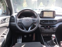 Hyundai Tucson 1.6 T-GDI N Line 4WD AHK