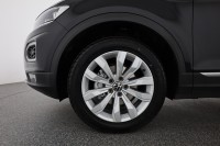 VW T-Roc 1.5 TSI DSG Sport