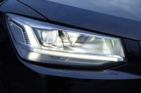 Audi SQ2 2.0 TFSI quattro