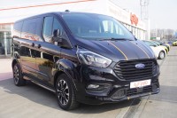 Ford Tourneo Custom 2.0 TDCi 320L