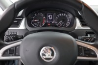 Skoda Rapid SB 1.2 TSI Scoutline