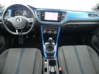 VW T-Roc 1.5 TSI