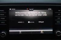 Skoda Octavia Combi 2.0 TDI Style DSG