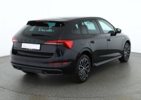 Skoda Scala 1.0 TSI DSG Monte Carlo