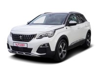 Peugeot 3008 1.5 Blue-HDi Crossway Android Apple AHK USB