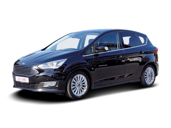 Ford C-Max C-MAX 1.5 EcoBoost