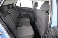 VW T-Cross 1.0 TSI DSG