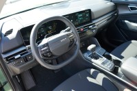 Kia Sportage 1.6 T-GDI Aut. Facelift