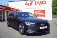 Audi A6 Avant 40 2.0 TDI design