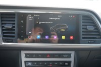Seat Ateca 1.5 TSI FR DSG