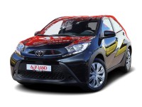 Toyota Aygo X 1.0 Business Edition ACC Kamera Bluetooth