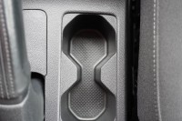 VW T-Cross 1.0 TSI