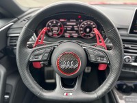 Audi A5 Sportback 40 2.0 TDI quattro sport