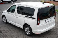 VW Caddy 1.5 TSI Life VC