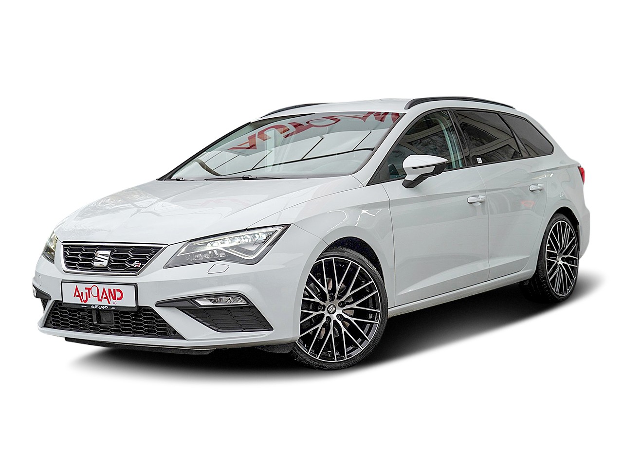 Seat Leon ST 1.8 FR