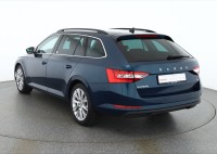 Skoda Superb Combi 1.4 TSI DSG iV