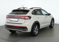 VW Taigo 1.0 TSI DSG R-Line
